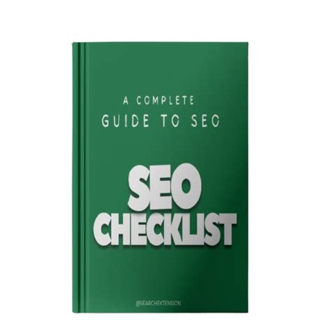 Template for Blog Content SOP - Guidelines & Checklist