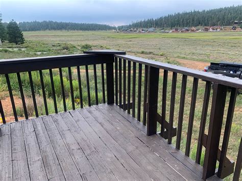 Meadow View Campground Duck Creek | Duck Creek Village, Utah