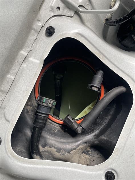 Fuel pump recall | Page 6 | 2016+ Honda Civic Forum (10th Gen) - Type R Forum, Si Forum - CivicX.com