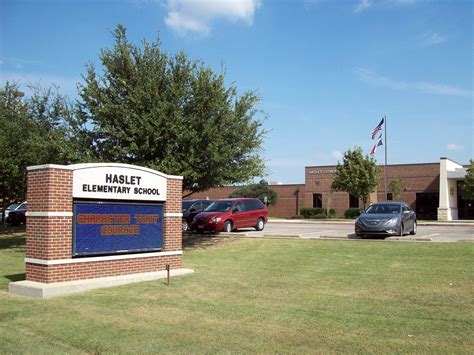 Haslet Elementary Schools
