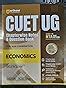 Arihant CUET UG 2026 Economics Chapterwise Notes & Question Bank ...