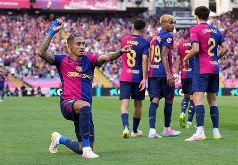 Récord de asistencia en el Estadi Olímpic con el Clásico