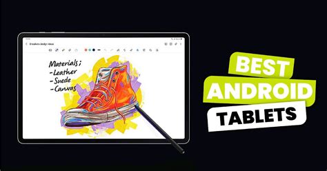 Image result for Best Android Tablet Apps 2023