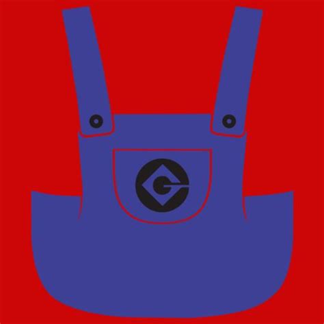 Minion- Custom Printed Aprons India