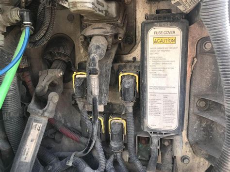 Image result for Freightliner Cascadia Coach Def Module