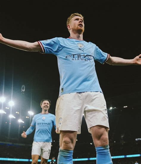 Kevin De Bruyne appreciation post. Joined the blues in 2015 and has ...