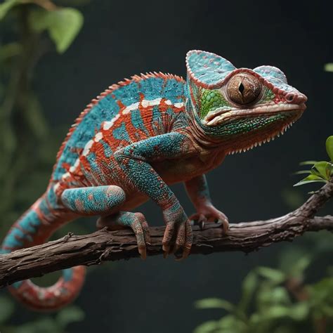 Essential Guide to Veiled Chameleon Care and Maintenance