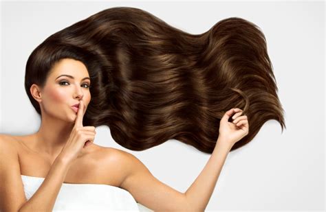Beneficios de la vitamina E para lucir un cabello hidratado y abundante