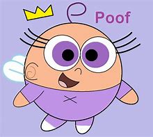Image result for poof
