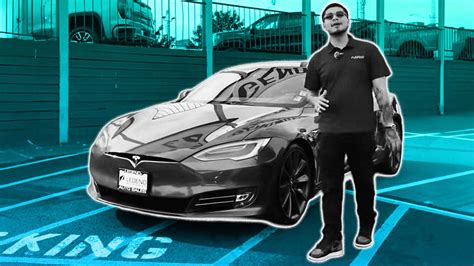 What Should You Know Before Buying A Used Tesla Model S?