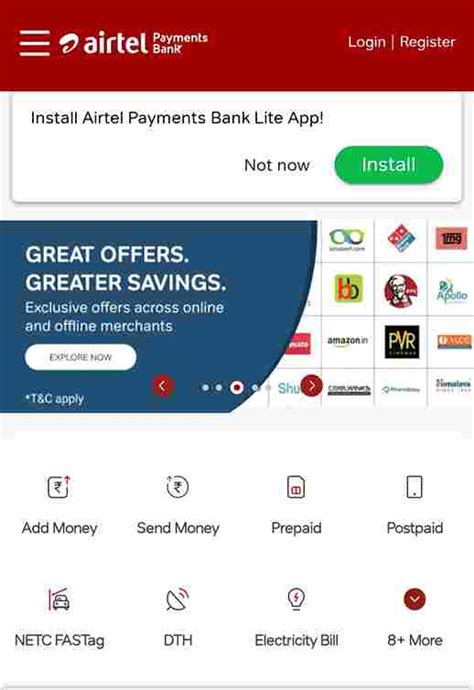 Airtel Payment Bank Se Paise Kaise Kamaye (20 हजार महीना) - PaisaVasul.in