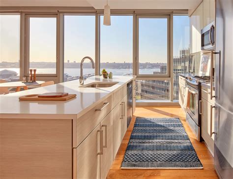 Mercedes House, 550 West 54th Street, NYC - Rental Apartments | CityRealty