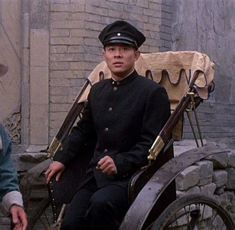 The best Jet Li movies that redefined martial arts