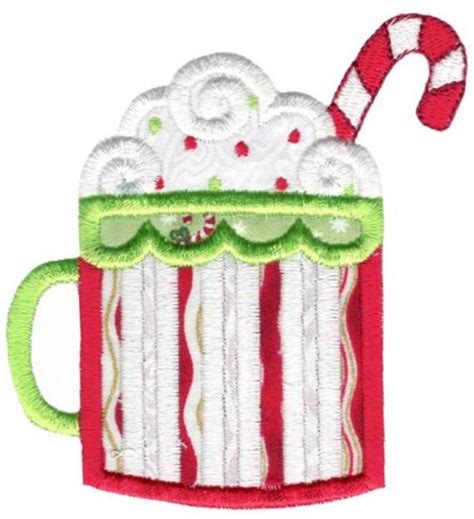 Image result for Chocolate Drawing Machine Applique