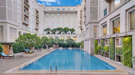 Hotels In Aerocity: Book From Our Top 8 Picks To Stay Near Delhi Airport