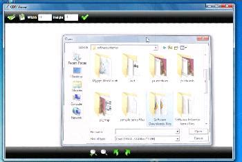 Image result for CD-R File Viewer