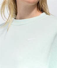 Image result for Green Nike Sweatshirt