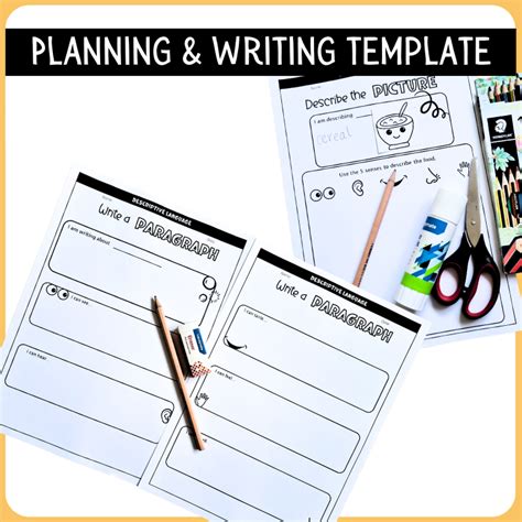 Image result for Descriptive Paragraph Topics