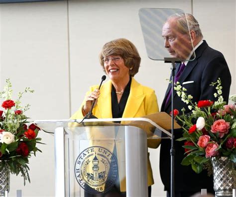 USU's $50 million Huntsman Hall opens | Local News | cachevalleydaily.com