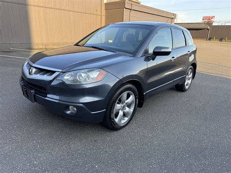 2007 Acura RDX for Sale in Tacoma, WA - OfferUp