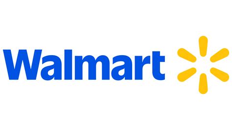 Walmart Unveils New Logo and Brand Identity