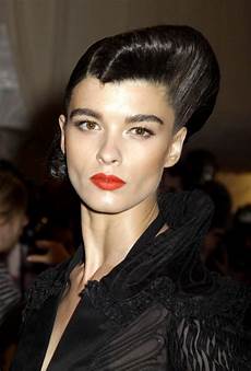 Rockabilly Hairstyle by Rockabilly Hairstyles That Are A Comeback All Rockabilly Hairstyle