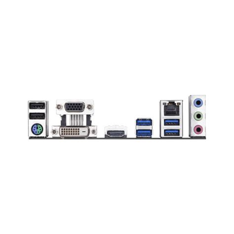Buy Gigabyte B365M DS3H - mdcomputers.in