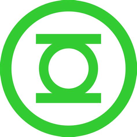 green lantern logo png 10 free Cliparts | Download images on Clipground ...