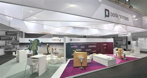 Hanseatic Messebau: Customer Reviews, Stands and Services