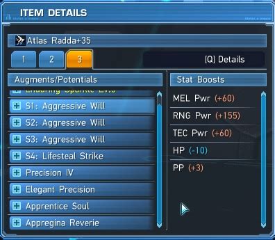 Image result for PSO2 Crafting