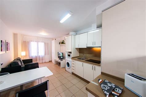 HAPPYVILA APARTMENTS (Villajoyosa) - Apartment Reviews, Photos, Rate ...