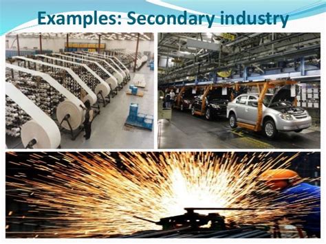 Industrialization Examples 的图像结果