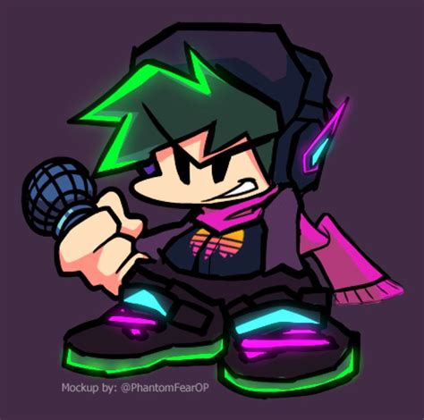 Image result for FNF Neo Mod Tutorial