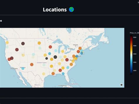Image result for Streamlit App UI