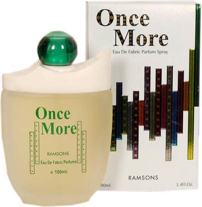 Buy RAMSONS Once More Perfume Eau de Parfum - 100 ml Online In India ...
