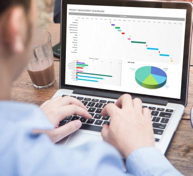 Programa Excel 的图像结果