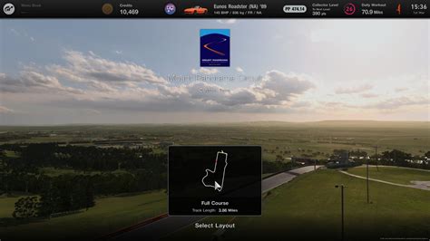 Gran Turismo 7 Track List: How to unlock tracks, how many tracks and which tracks support wet ...
