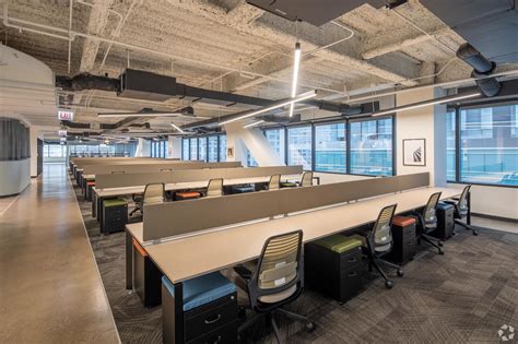 500 W Madison St, Chicago, IL 60661 - Accenture Tower | LoopNet