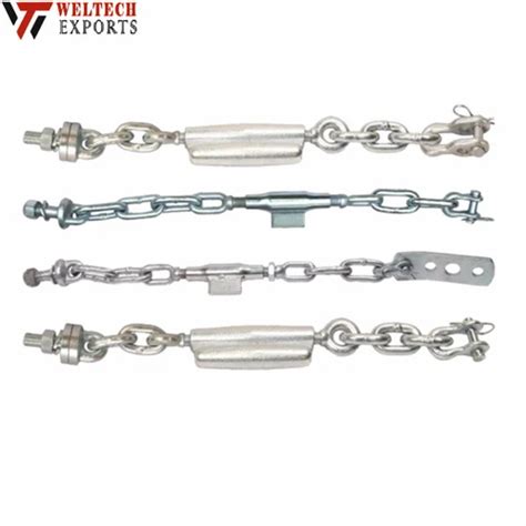 Weltech Exports, Ludhiana - Manufacturer of Tractor Linkage Parts and ...