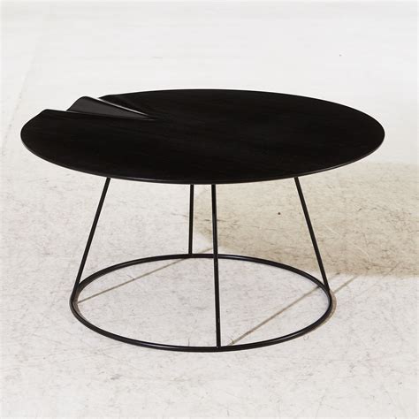 Slutpris för Monica Förster soffbord Swedese