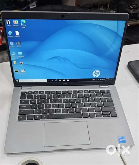 Dell i5 11th gen 16gb ram 256gb ssd 14inch screen full hd a+ condation ...