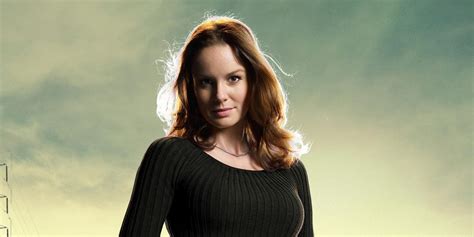 Prison Break revival officially signs up Sarah Wayne Callies as Sara ...