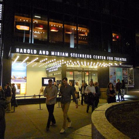 Laura Pels Theater (2026) - Alles wat u MOET weten voordat je gaat (met ...