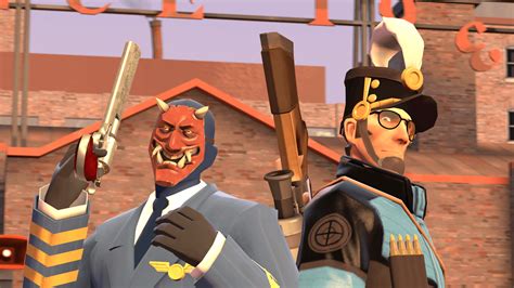 Tutorial Standards TF2 的图像结果