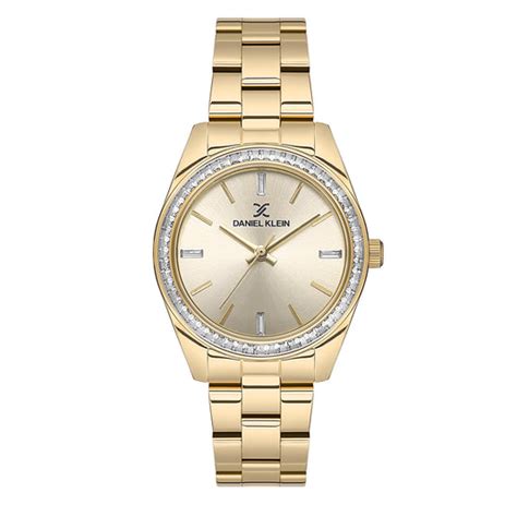 Daniel Klein Watches For Women & Branded Female Watches