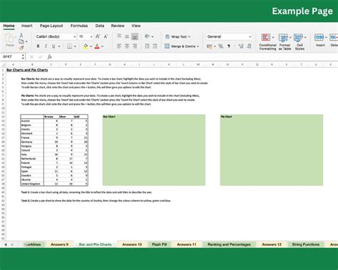 Beginner Excel Course 的图像结果