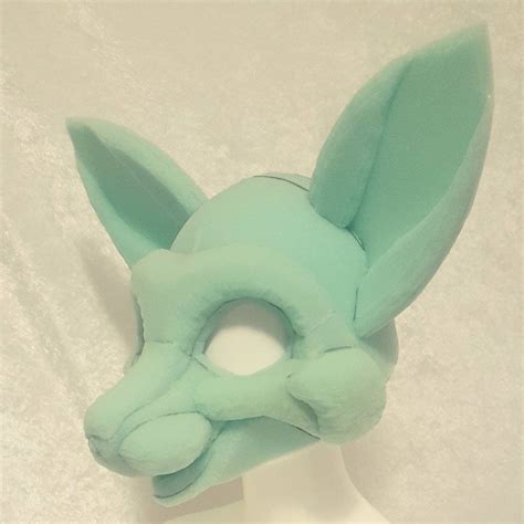How To Make A Cat Fursuit Head at Christian Brown blog