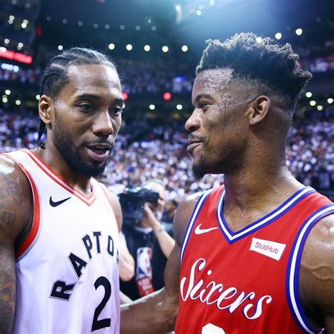 NBA Rumors: Latest on Possible Jimmy Butler Trade, D'Angelo Russell ...