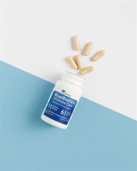 Do Probiotics Cause Gas? And What You Can Do About It – BlueBiology