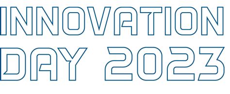 Innovation Day Logo 的图像结果